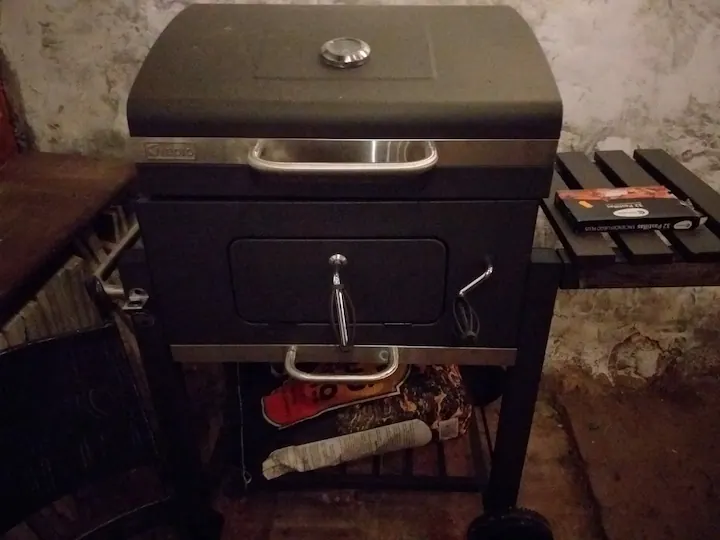 Barbacoa